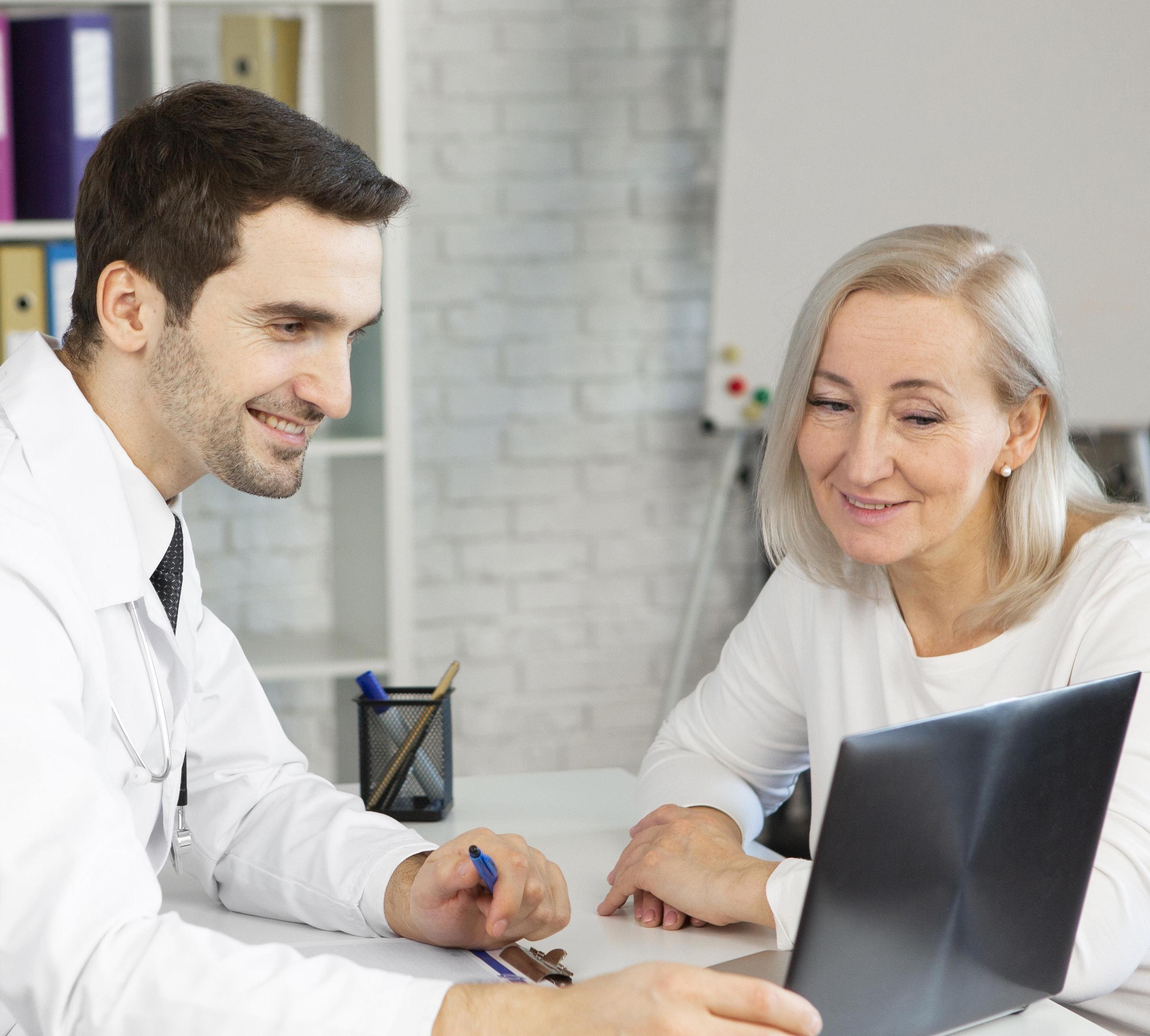 Consulta Médica General